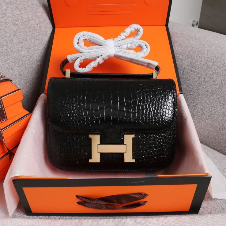 Hermes Constance Bags